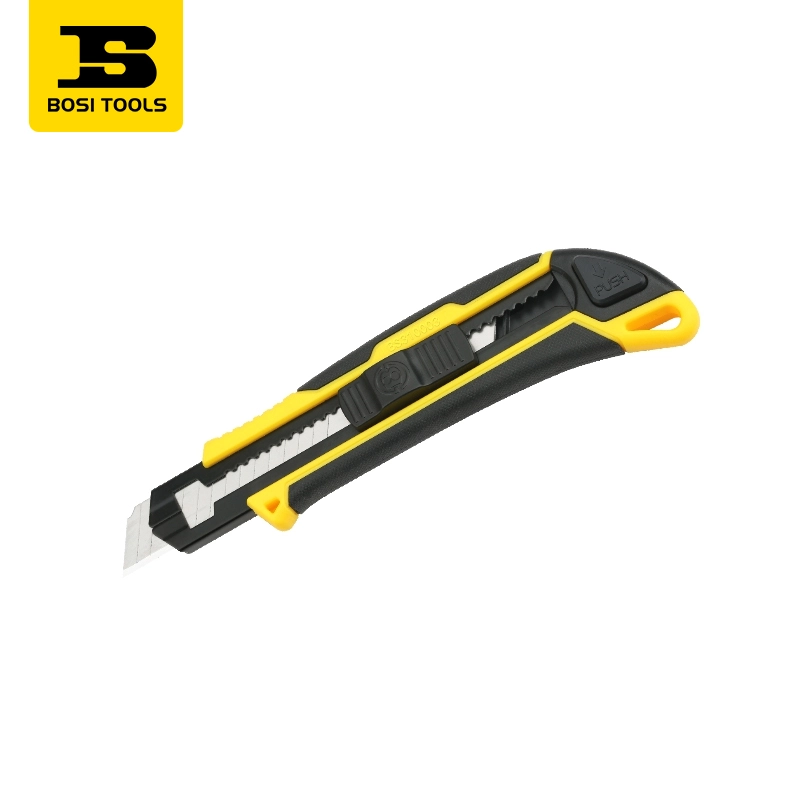 Faca utilitária de lâmina SK5